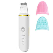 Beauty Ultrasonic Skin Scrubber - 3 Million LLC