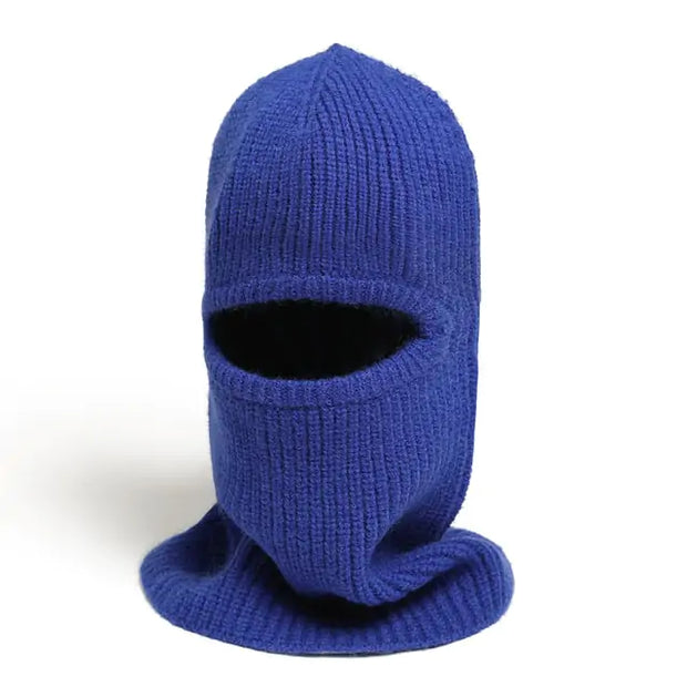 Pullover Cap Scarves Mask - 3 Million LLC