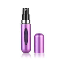 5ml Traveling Perfume Atomizer Portable Liquid Container For Cosmetics - 3 Million LLC