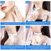 Neck Beauty Machine - 3 Million LLC