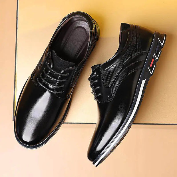 Oxford Imperial Dress Shoe - 3 Million LLC