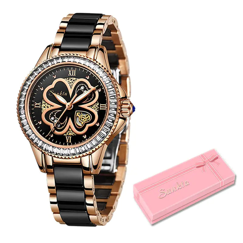 Suntkta Women's Dress Watches - 3 Million LLC