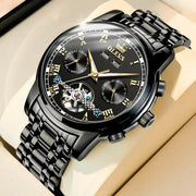 Men's Automatic Watches - 3 Million LLC