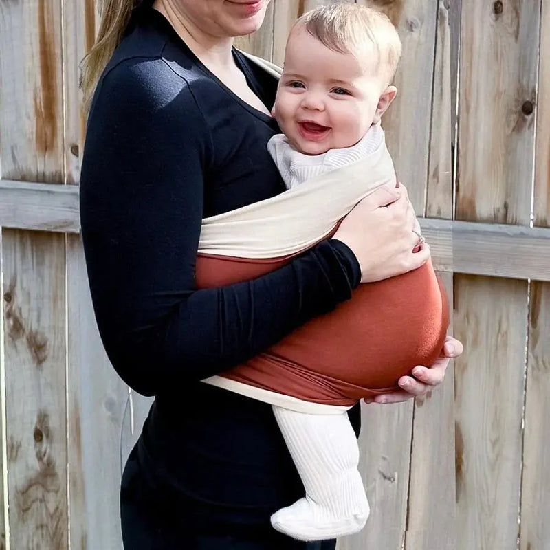 Baby Wrap Sling - 3 Million LLC