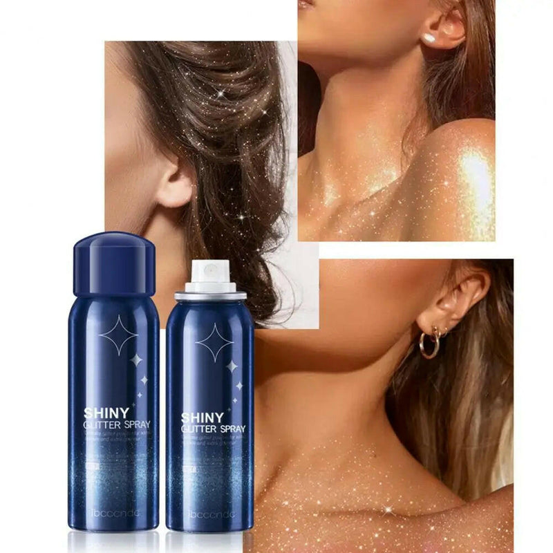 60ml Novelty Highlighter Spray - 3 Million LLC