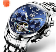 Men's Automatic Watches - 3 Million LLC