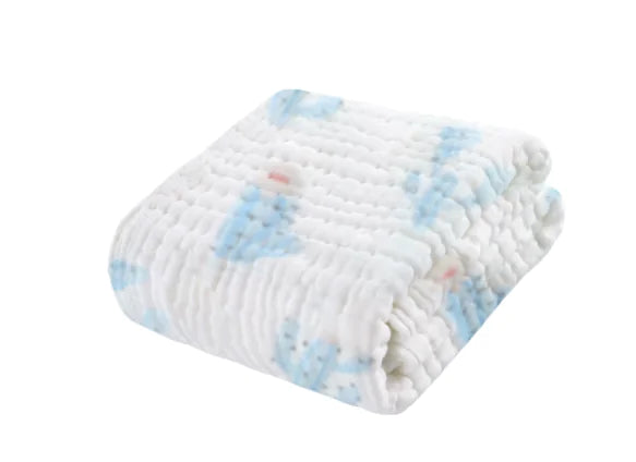 Organic Baby Blankets - 3 Million LLC