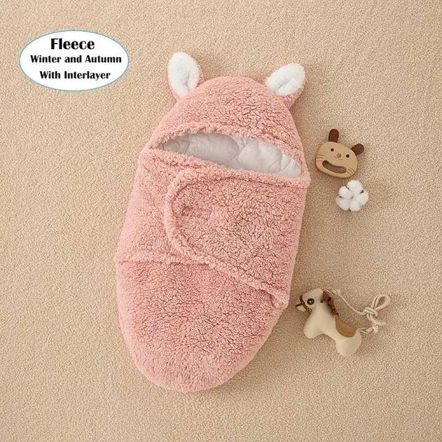 Winter Baby Sleepsacks - 3 Million LLC