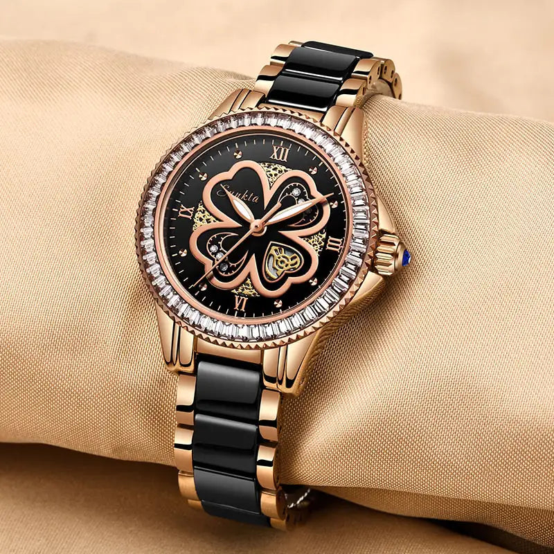 Suntkta Women's Dress Watches - 3 Million LLC