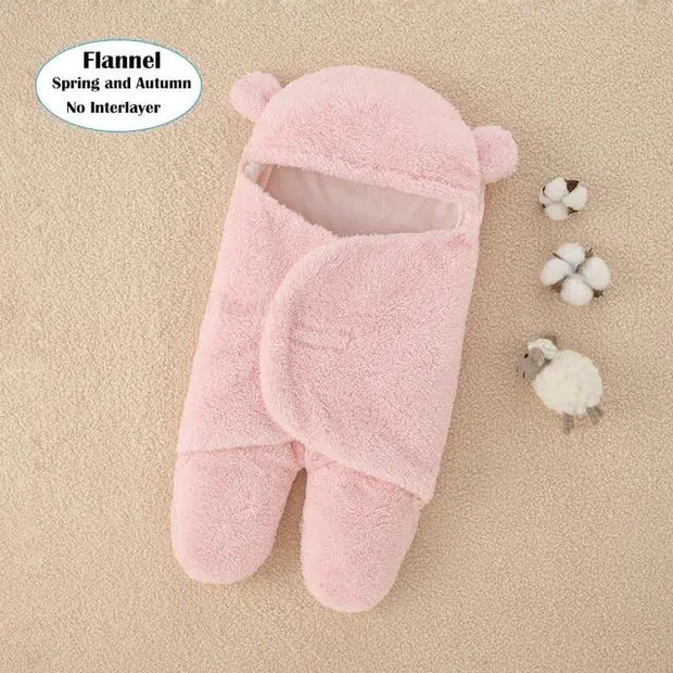 Winter Baby Sleepsacks - 3 Million LLC