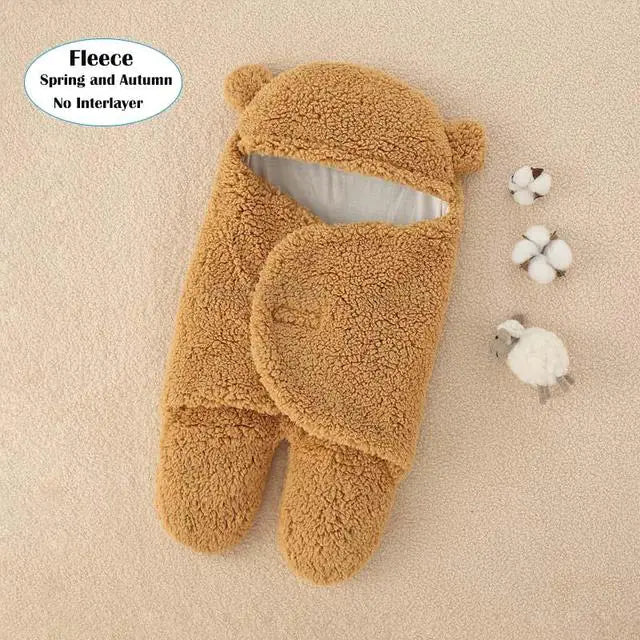 Winter Baby Sleepsacks - 3 Million LLC