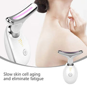 Neck Beauty Machine - 3 Million LLC