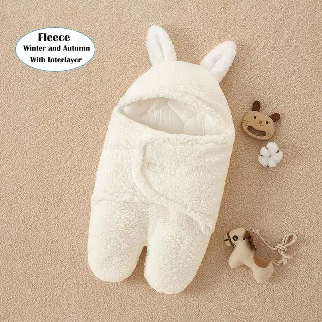 Winter Baby Sleepsacks - 3 Million LLC