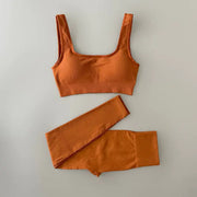 Workout Yoga Clothing Set - 3 Million LLC