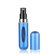 5ml Traveling Perfume Atomizer Portable Liquid Container For Cosmetics - 3 Million LLC