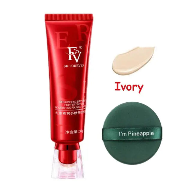 Waterproof FV Foundation - - 3 Million LLC