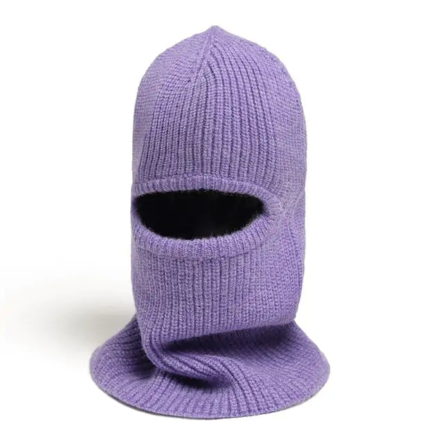 Pullover Cap Scarves Mask - 3 Million LLC