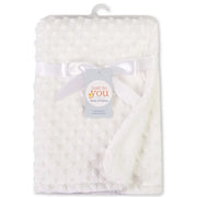 Baby Blanket  Wrap - 3 Million LLC