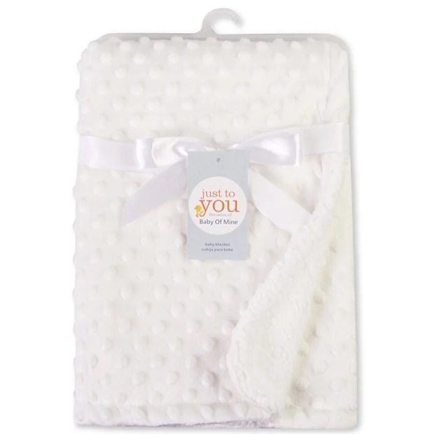 Baby Blanket  Wrap - 3 Million LLC