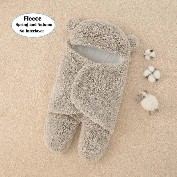 Winter Baby Sleepsacks - 3 Million LLC