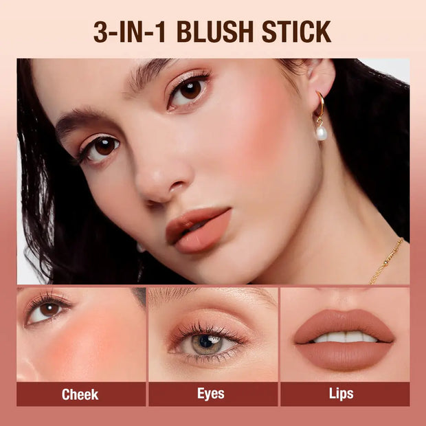 All-In-One Beauty Stick - 3 Million LLC