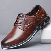 Oxford Imperial Dress Shoe - 3 Million LLC