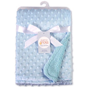 Baby Blanket  Wrap - 3 Million LLC