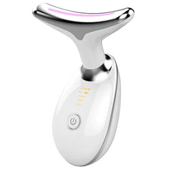 Neck Anti Wrinkle Face Beauty Device - 3 Million LLC