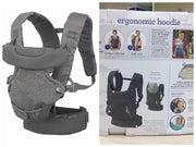 Baby Ergonomic Baby Hipseat Carrier - 3 Million LLC