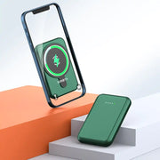 Smartphone Magnetic Power Bank - 3 Million LLC