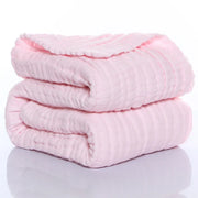 Organic Baby Blankets - 3 Million LLC