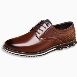 Oxford Imperial Dress Shoe - 3 Million LLC