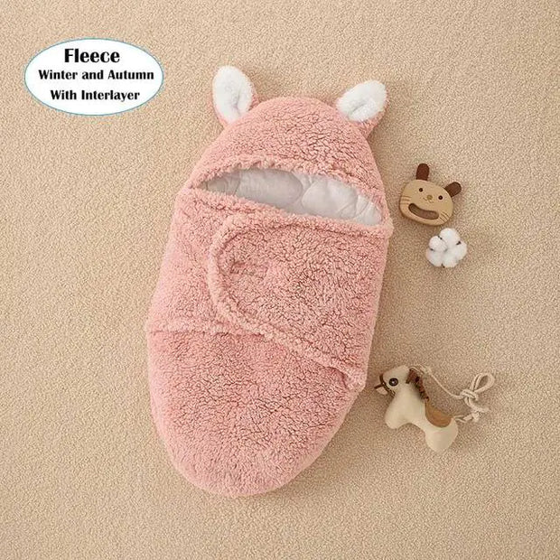 Winter Baby Sleepsacks - 3 Million LLC