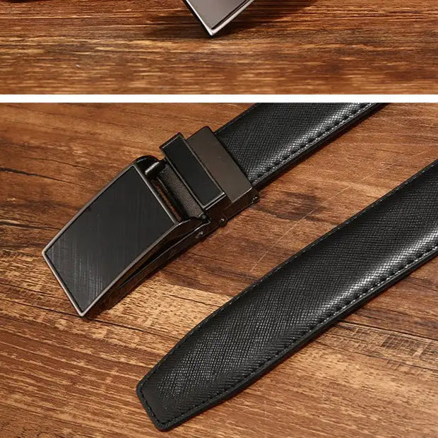 Men's Belt - 3 Million LLC