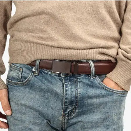 Men's Belt - 3 Million LLC