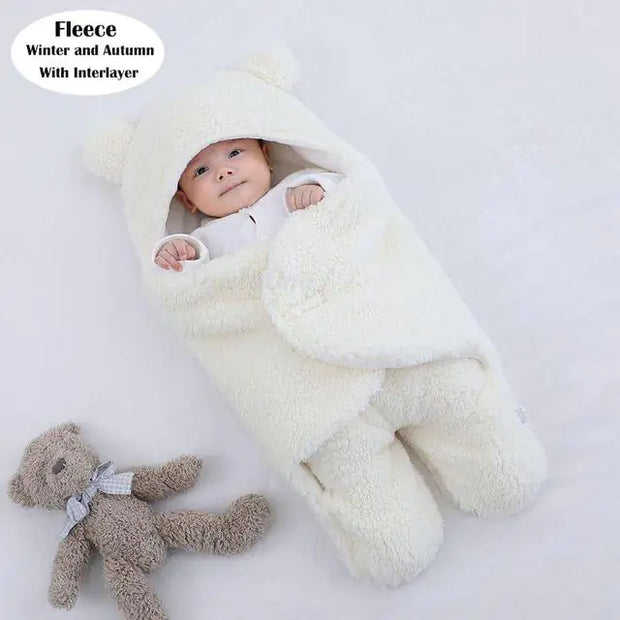 Winter Baby Sleepsacks - 3 Million LLC