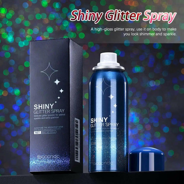 60ml Novelty Highlighter Spray - 3 Million LLC