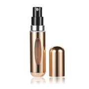 5ml Traveling Perfume Atomizer Portable Liquid Container For Cosmetics - 3 Million LLC