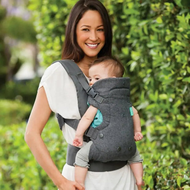 Baby Ergonomic Baby Hipseat Carrier - 3 Million LLC