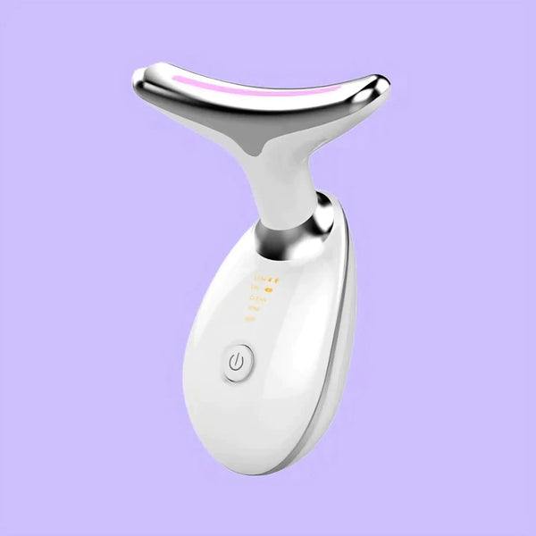 Neck Face Beauty Sculpter Device - 3 Million LLC