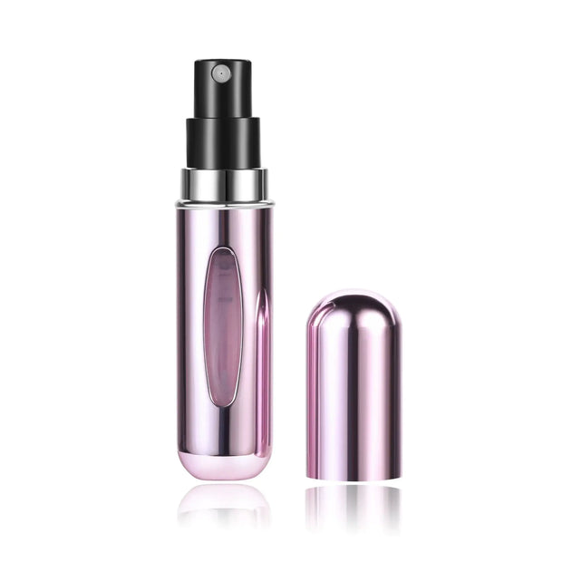 5ml Traveling Perfume Atomizer Portable Liquid Container For Cosmetics - 3 Million LLC