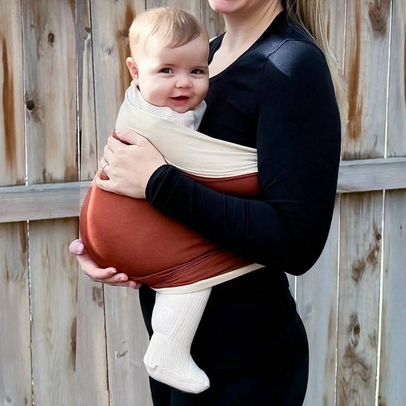 Baby Wrap Sling - 3 Million LLC