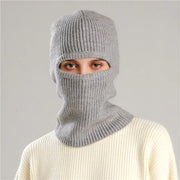 Pullover Cap Scarves Mask - 3 Million LLC