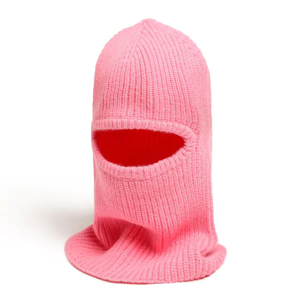 Pullover Cap Scarves Mask - 3 Million LLC